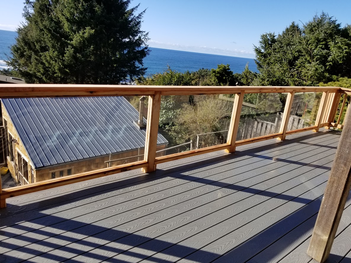 Decks 1