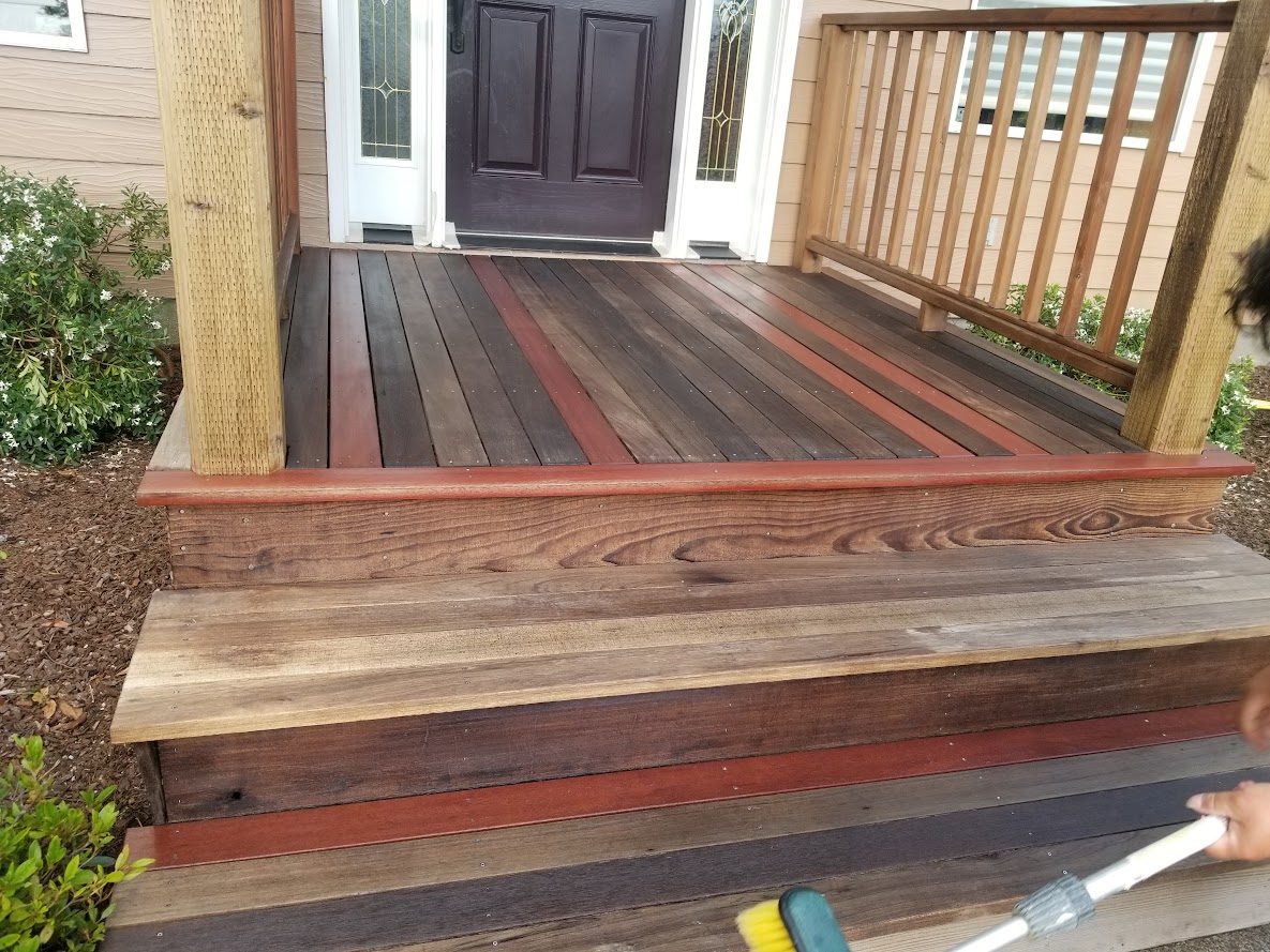 Decks 2