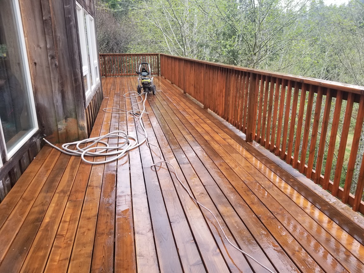 Decks 3