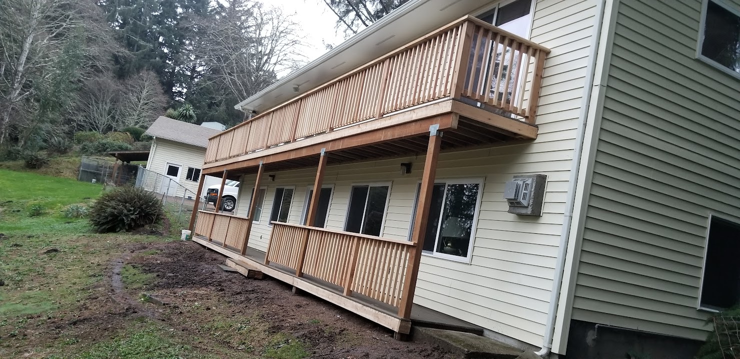 Decks 4