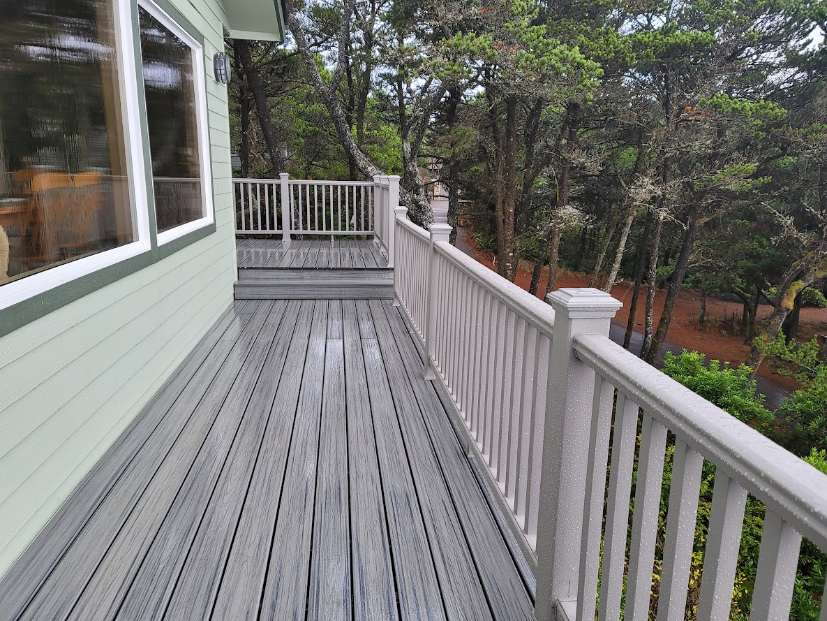 Decks 5