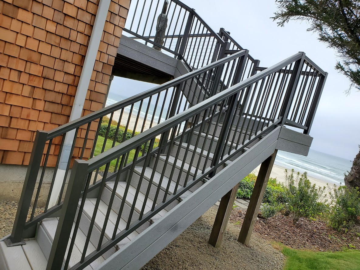 Decks 6