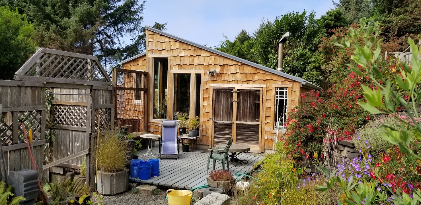 Siding 4