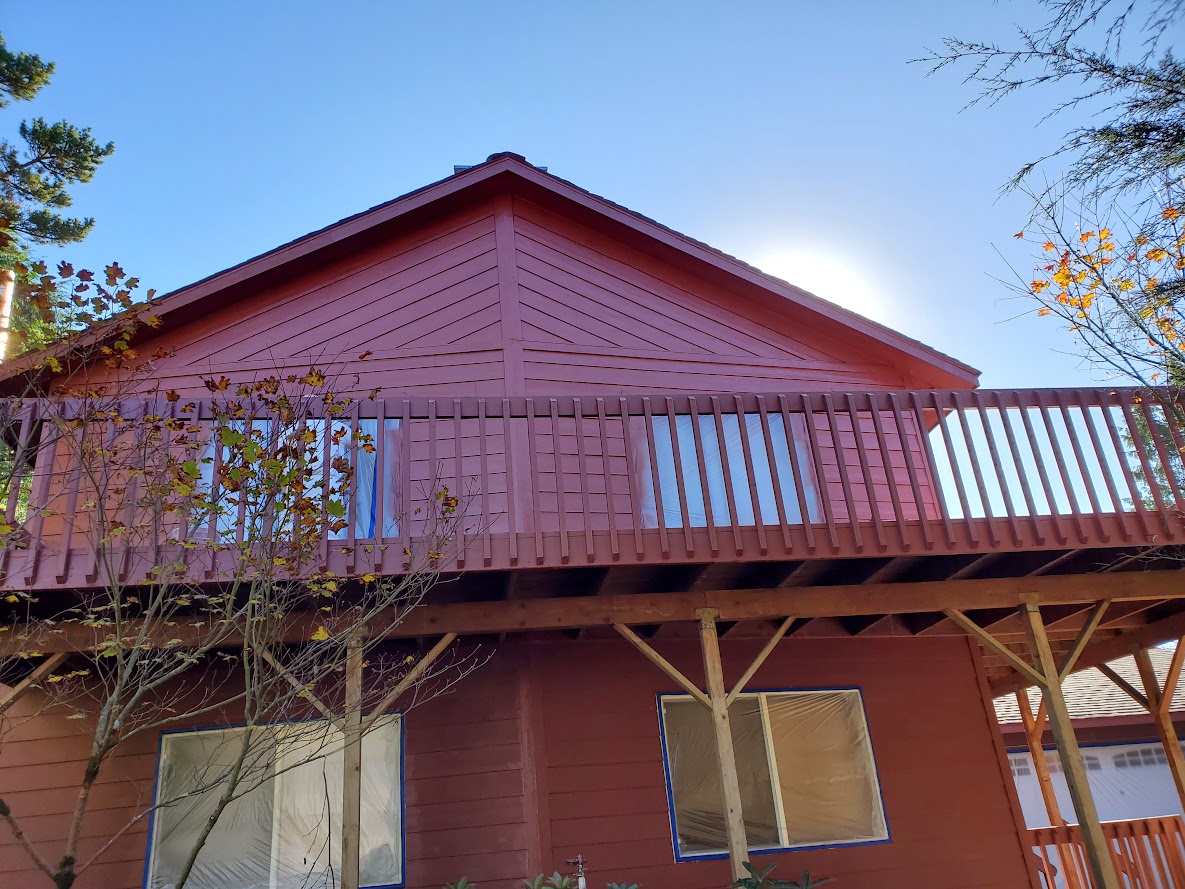 Siding 6