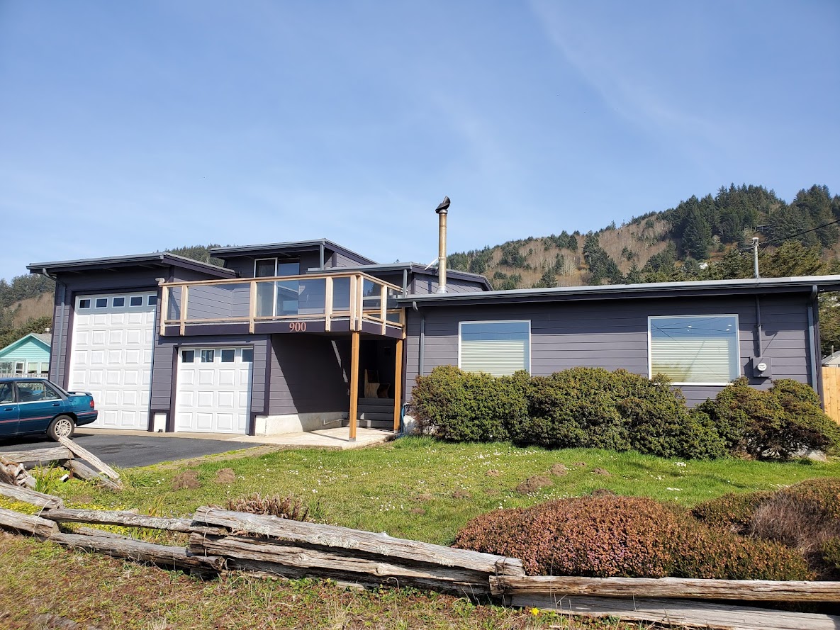 Siding 7