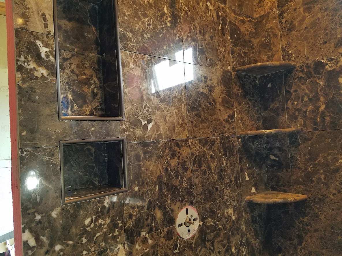 Tiling 1